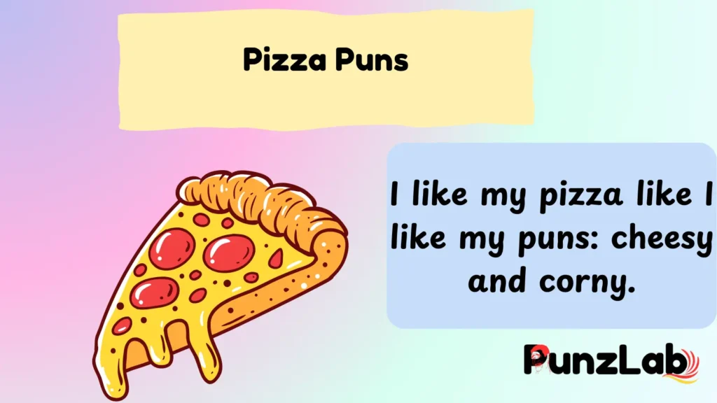 pizza-puns