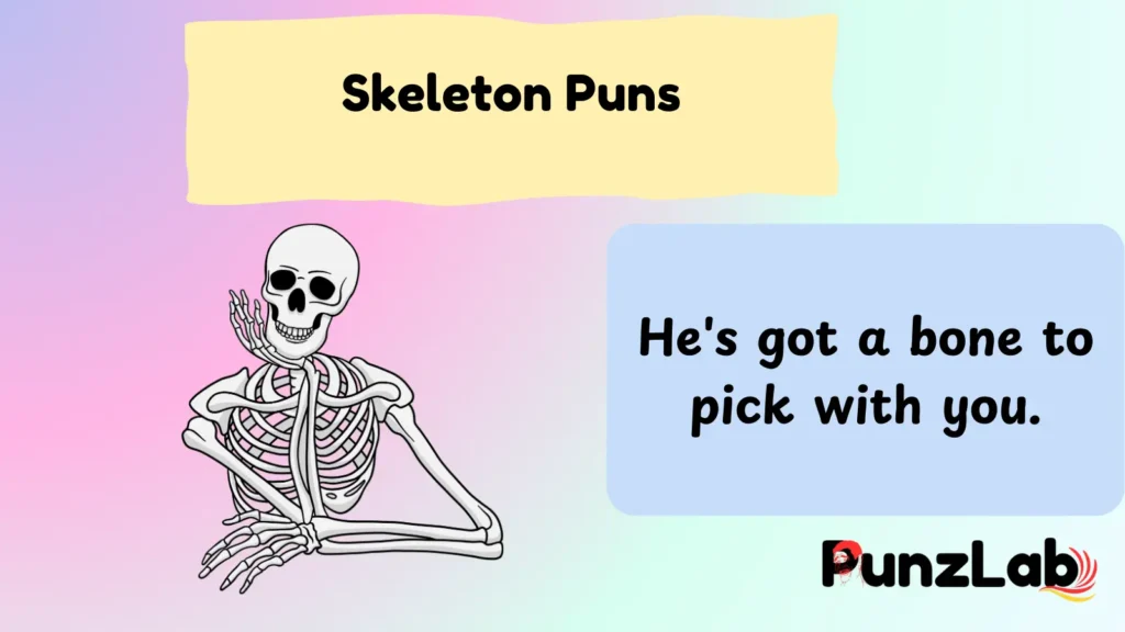 skeleton-puns