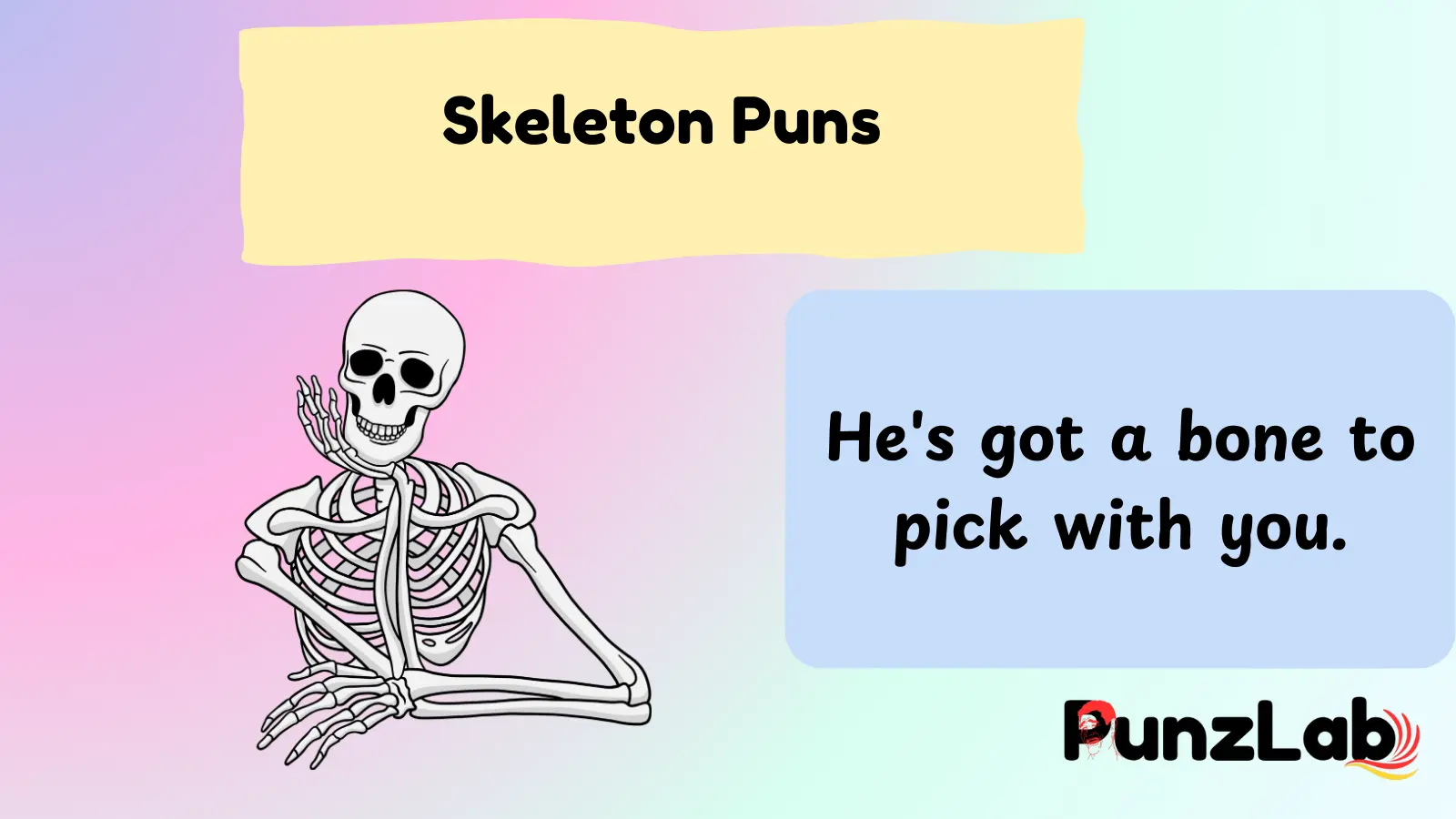 skeleton-puns