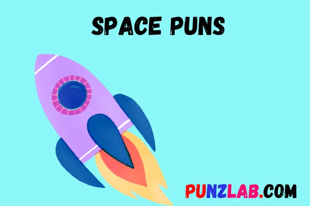 Space Puns