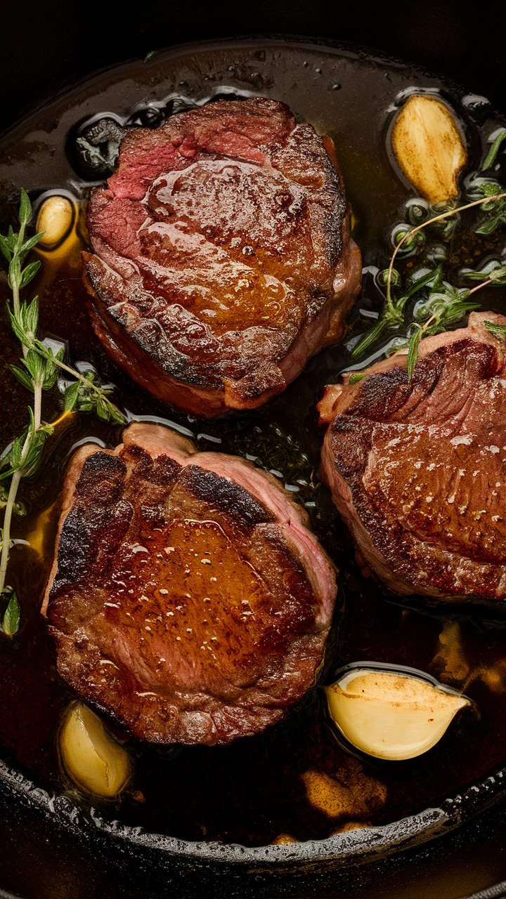 Buttermilk-Soaked Venison Marinade – Ultimate Flavor Boost