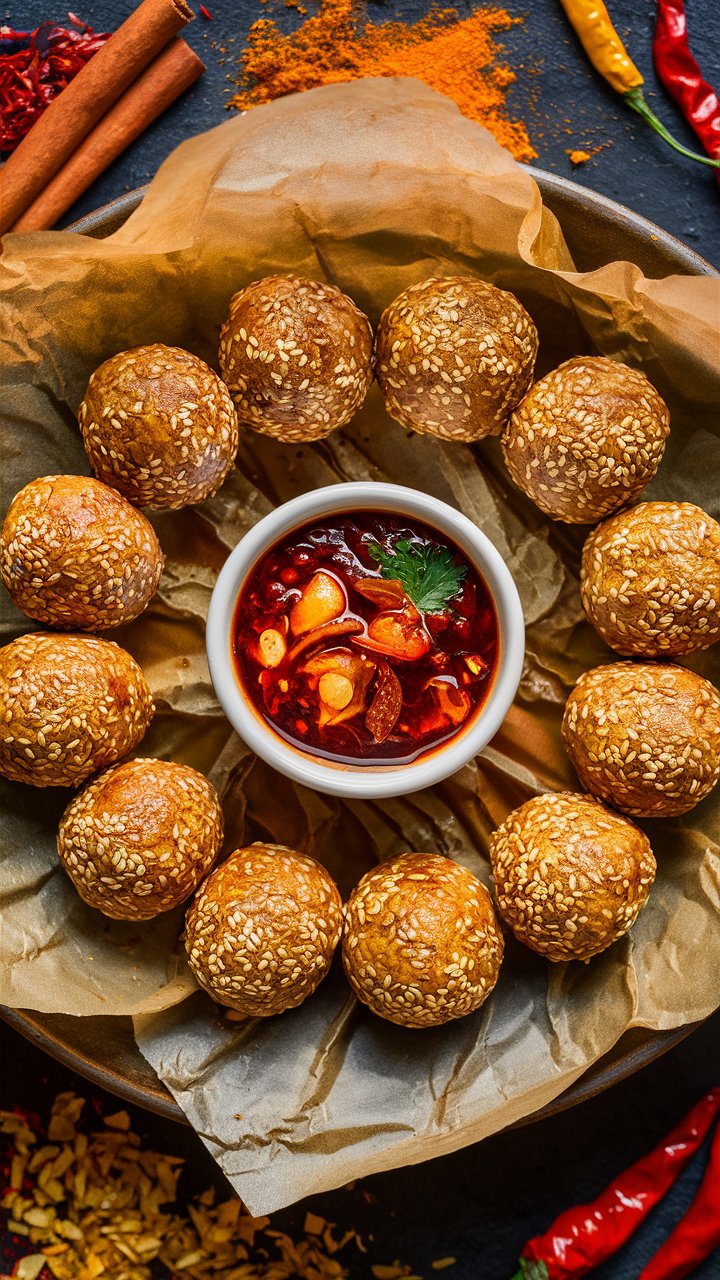 Birria Seasoning Bombs: How to Make the Best Ones