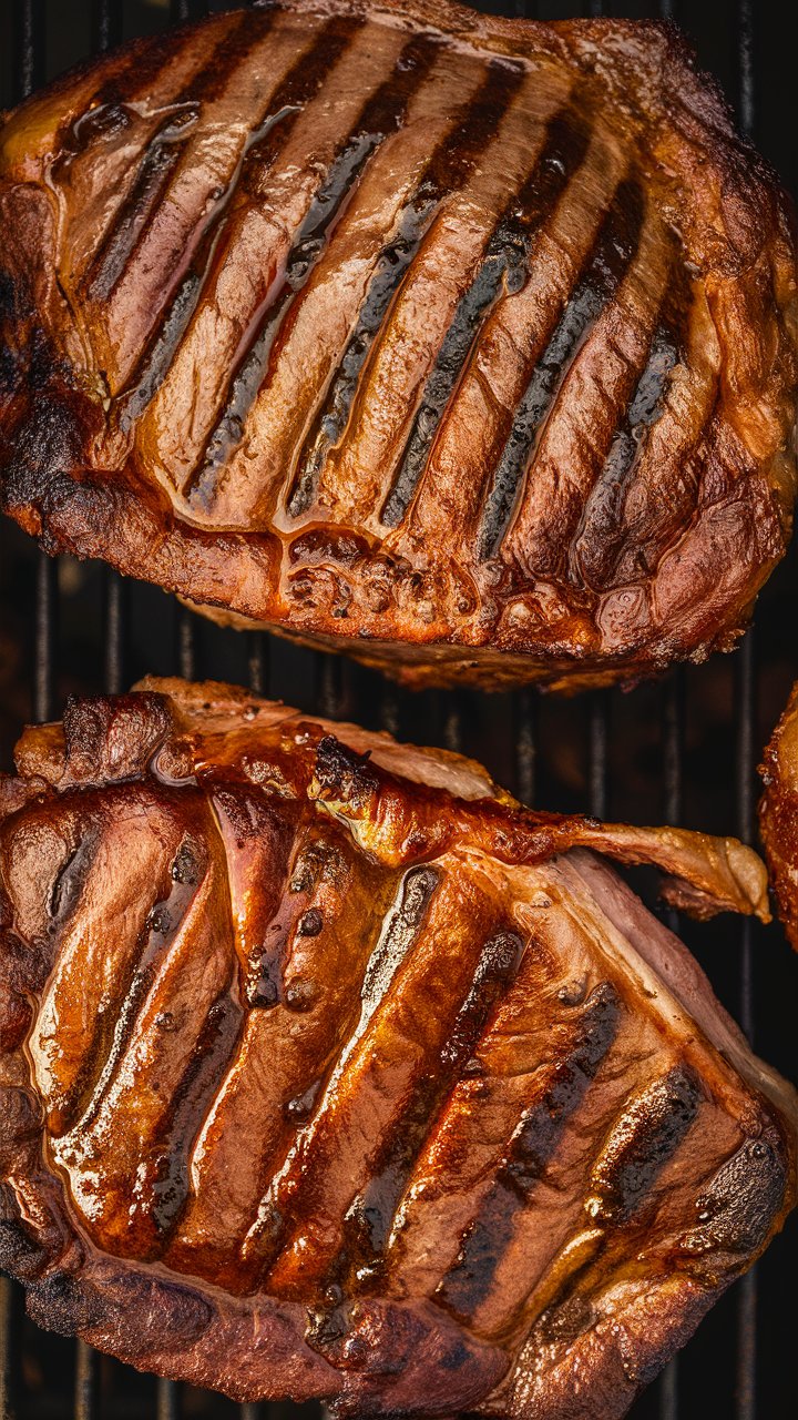 BBQ Beef Recipe: The Best Grilled Dish You’ll Ever Make