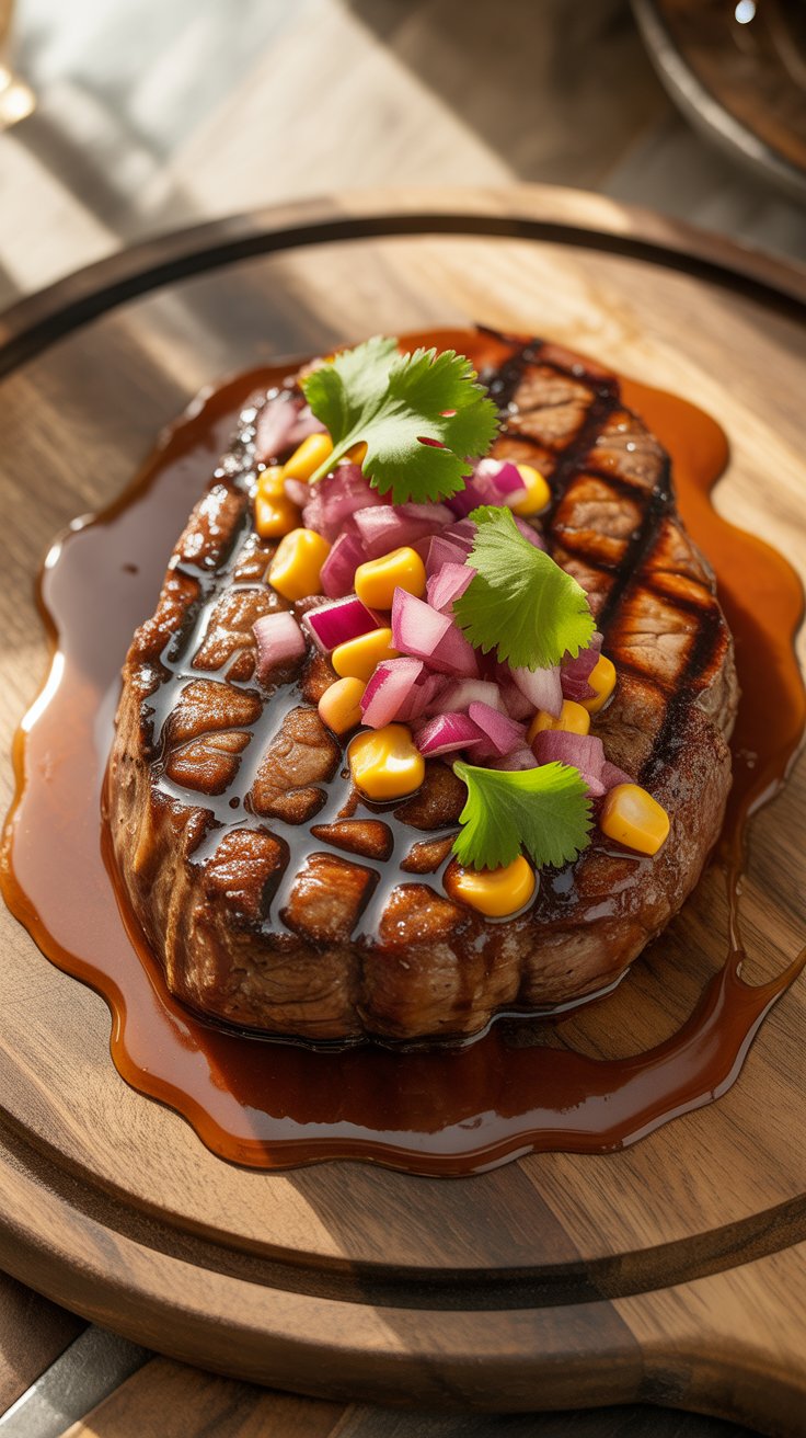 Grilled Steak Elote Tacos: How to Make a Delicious Mexican Meal